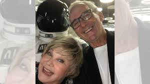 El exmarido de Karina explica qué enfermedad rara tiene su nieta de dos años