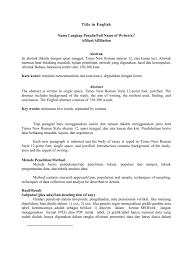 Sejarah fakulti ekonomi dan perniagaan, ukm dirintis dengan tertubuhnya jabatan ekonomi dan perdagangan. Nama Lengkap Penulis Full Name Of Writer S 1