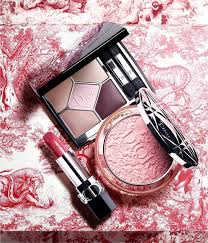 Dior Color Fantasia Spring 2021 Collection Beauty Trends And Latest Makeup Collections Chic Profile In 2021 Dior Cosmetics Latest Makeup Dior Makeup