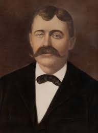 Eustace Families Association