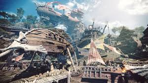 The joiner king, though the concept of a highly advanced precursor race that greatly influenced the early galaxy, a recurring motif in science fiction, is much older, most notably figuring in star wars: Where To Find The Celestial Pursuit In Monster Hunter World Shacknews