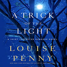 Amazon Com How The Light Gets In A Chief Inspector Gamache Novel Book 9 Audible Audio Edition Louise Penny Ralph Cosham Macmillan Audio Audible Audiobooks