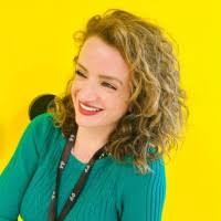 Ingrid Colin Email & Phone Number