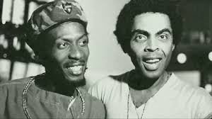 Domingo (30) O Jamaicano Jimmy Cliff completa 70 anos