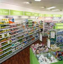 Pharmacy And Medical Centres Design And Fitout Better Health Pharmacy Pharmacy Health And Wellness Healthcare Interior Design