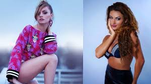 Fosta soție a actorului george burcea speră ca. Scandal La Survivor Romania Alexandra Stan È™i Elena Marin S Au Certat Ca La UÈ™a Cortului