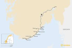 It belongs to the geographical region of the 304 km2 municipality is the 276th largest by area out of the 422 municipalities in norway. Tips For Visiting Southern Norway The Norwegian Riviera Kimkim