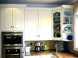 Kitchen Cabinet Organizer Upper Corner Corner Kitchen Cabinet Glass Kitchen Cabinet Doors Kitchen Cabinet Styles