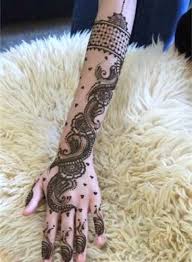 Place the meat in it. 35 Mehndi Designs Easy And Simple For Brides And Party Craftionary