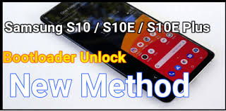 First setup adb and fastboot drivers on your pc/laptop. How To Unlock Bootloader On Samsung Galaxy S10 S10e S10e Plus Official 99media Sector