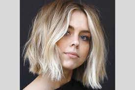 Dari 30 model rambut pendek wanita. 7 Model Rambut Layer Pendek Yang Stylish Dan Trendi