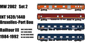 Scale models, very high detailing in the area of the car body, interior fittings and car floor, fine printing, very good running properties. Set S Ls Models H0 Set S Modellbahnshop Lippe Com