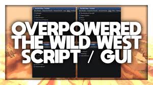 Check out southwest florida beta. New Overpowered The Wild West Hacks Scripts Nghenhachay Net