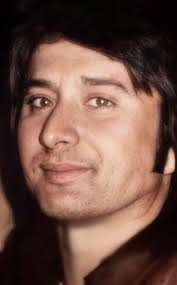 Steve Perry (Journey)