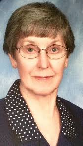 Evelyn Mae Swanson DeBell Obituary September 27, 2018