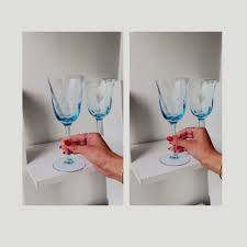 Image result for Blue 1980 OBrien Glass