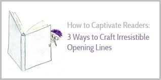 How To Write Good Opening Paragraphs With 3 Examples