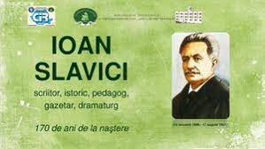 He made his debut in convorbiri literare (literary conversations) (1871), with the comedy fata de birău (the mayor's daughter). Calameo Ioan Slavici Scriitor Istoric Pedagog Gazetar Dramaturg 170 De Ani De La Nastere ResursÄ ElectronicÄ ExpoziÅ£ie Bibl St A Univ De Stat Alecu Russo Din BÄlÅ£i