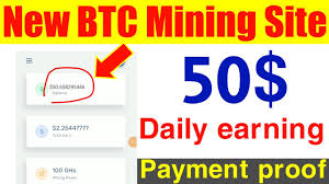 How to earn free bitcoin online if you already possess some amount of it? Bitcoin Mining Website How To Earn Bitcoin Without Investment Earn Bitcoin Okarian Rai Youtube