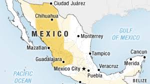 Mexico Seems To Favor Sinaloa Cartel In Drug War Npr