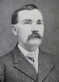 Alonzo C Turner (1852-1922)