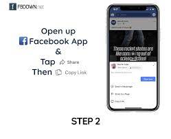 Fbdown.net review tutorial download facebook video using. How To Download Facebook Videos Fbdown
