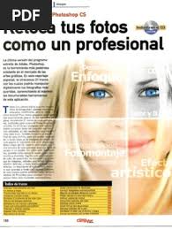 Trucos Photoshop y Restauracion PDF