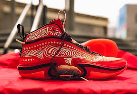 Luka Dončić x Air Jordan 36 "El Matador" Release Date - Modern Notoriety