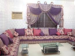 مجلس حريم ارضي فخم