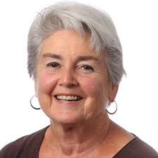 Carol Gayle's Instagram, Twitter & Facebook