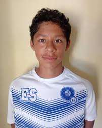 Benja Miranda de nuestra Sub-15 al Programa de Desarrollo.