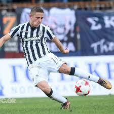 Fenerbahce page) and competitions pages (champions. Dimitrios Pelkas By Elarian