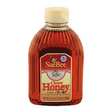 Eric wenger, director of quality services . Purchase Sue Bee Clover Honey Pet 24oz Online At Special Price In Pakistan Naheed Pk
