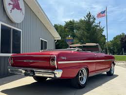Image result for Riverside Red 1963 Nova
