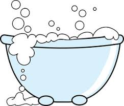 Easy steps to choosing the right bathtub. Contoh Soal Pelajaran Puisi Dan Pidato Populer Baby Bath Tub Clipart