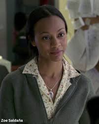 Tosha Whitney's Instagram, Twitter & Facebook