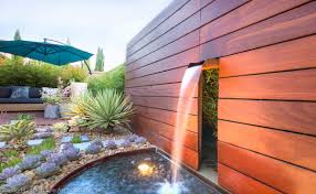 This beautiful modern water feature its 3 feet tall and about 19 inches wide. Modern Water Feature Houzz