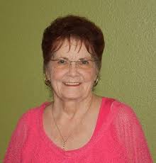 Barbara Baker Obituary