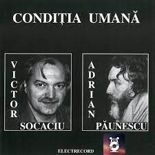 Adrian paunescu / stiri adrian paunescu. Adrian PÄƒunescu Spotify