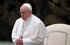 Jest także pierwszym jezuitą wybranym na papieża i pierwszym zakonnikiem od czasów papieża grzegorza xvi. Jak Czuje Sie Papiez Franciszek Sa Najnowsze Informacje