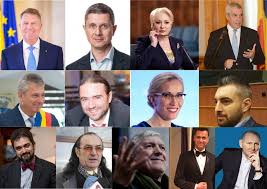 Lista candidaților la alegerile prezidențiale 2019. Alegeri PrezidenÈ›iale 2019 Lista Celor 14 CandidaÈ›i InscriÈ™i Oficial PanÄƒ La Data De 26 August In Cursa Pentru Cotroceni Romania24 Ro