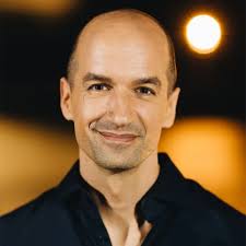 Medicine Nobel Prize Speaker Harvey Alter