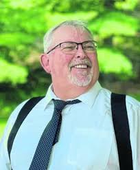 Mr Gnome was a caring husband , father, grandfather, brother, and friend.  He left this world suddenly