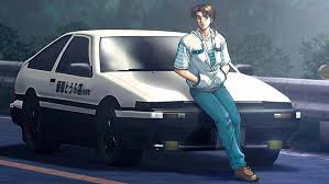 Episodes in first stage are numbered as acts, such as act.1 the ultimate tofu store drift. The Ultimate Initial D Cars Guide Maximum Dorifto Drifted Com