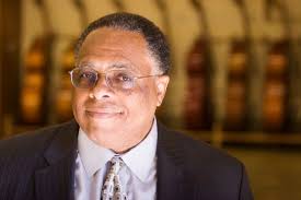 Garfield High School Jazz Band