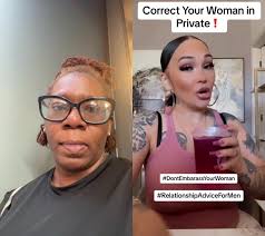 Should You Correct Your Partner in Private