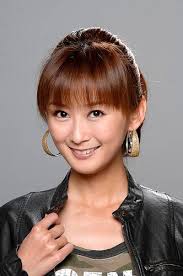 Кэролин Чэнь (Carolyn Chen Pei-Chi) :: Все о кино Гонконга, Китая и Тайваня