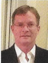 Patrick Charles Brick Farrell