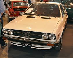 Image result for Giallo 1977 Alfa-Romeo
