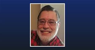 Edward R. McElroy Obituary